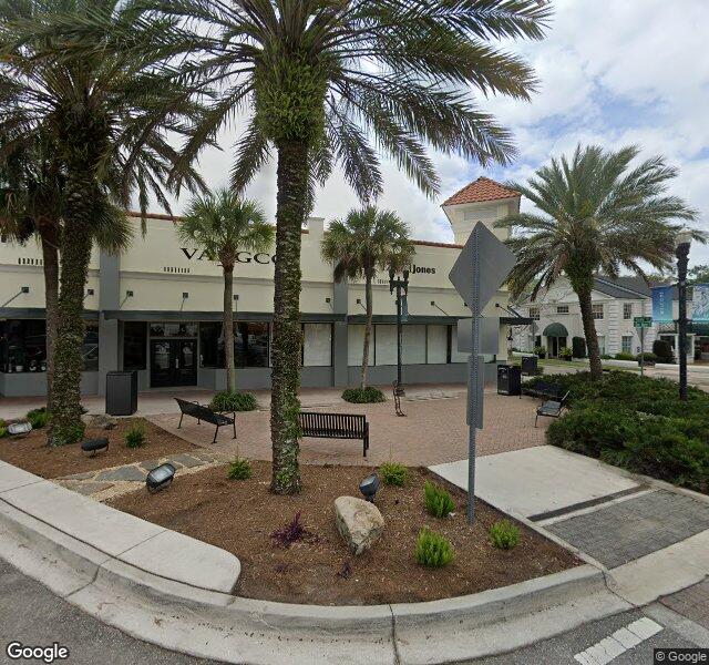 Definition Fitness location - Jacksonville