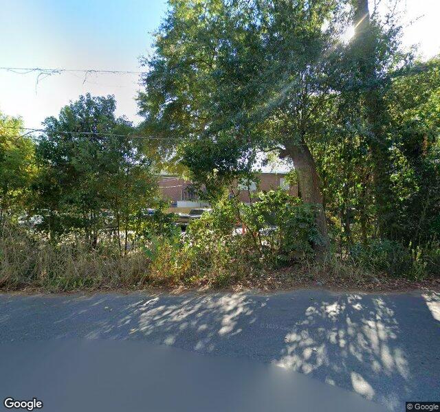 Harmonized Aesthetics storefront - Tallahassee