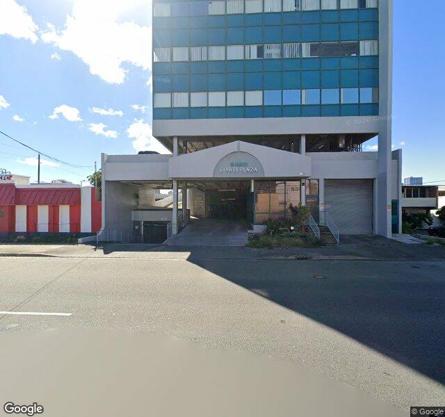 Cowabunga! Computers location - Honolulu