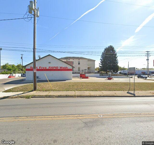 ASL Master Mentor storefront - Columbus