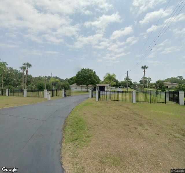 Liberty Pest Management location - Tampa