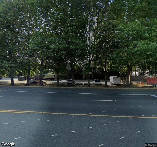 Western Exterminator storefront - Seattle