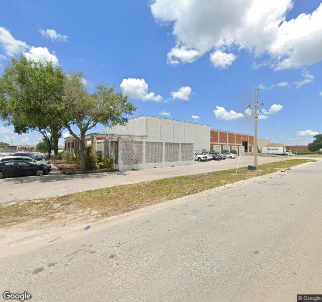 The Ark Pet Spa & Hotel - Orlando storefront - Orlando