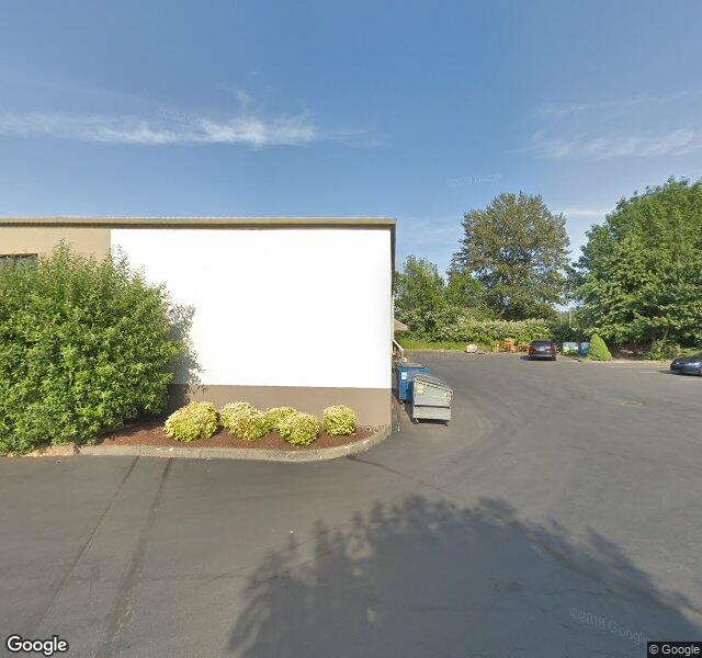 Washington Water Damage & Cleaning Services location - Seattle