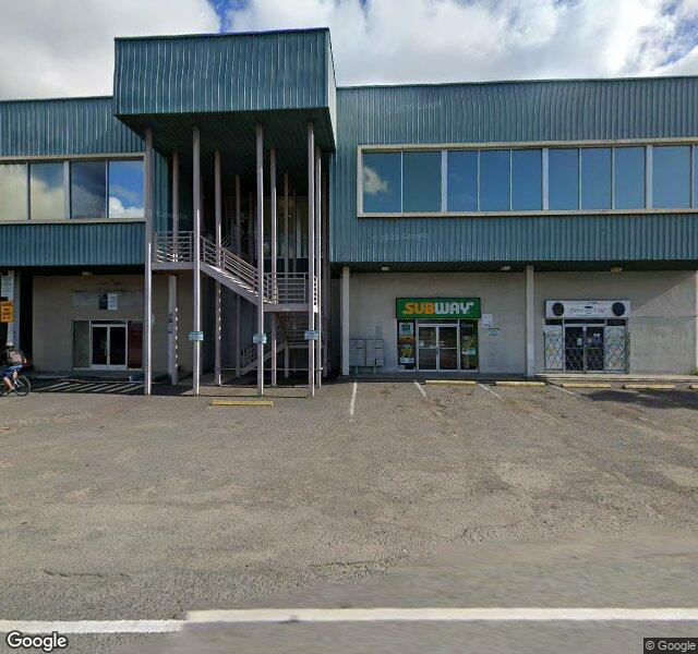 Honolulu Exotics Auto Detailing Spa location - Honolulu