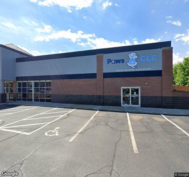 PawsCLE location - Cleveland