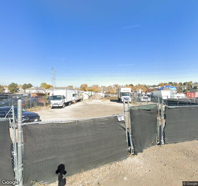 Moving U Denver location - Denver