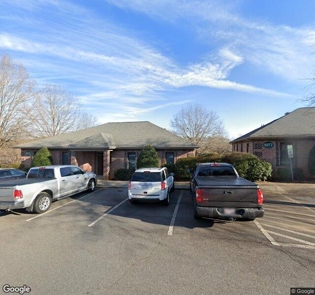 O'Connor Insurance Associates, Inc. location - Charlotte