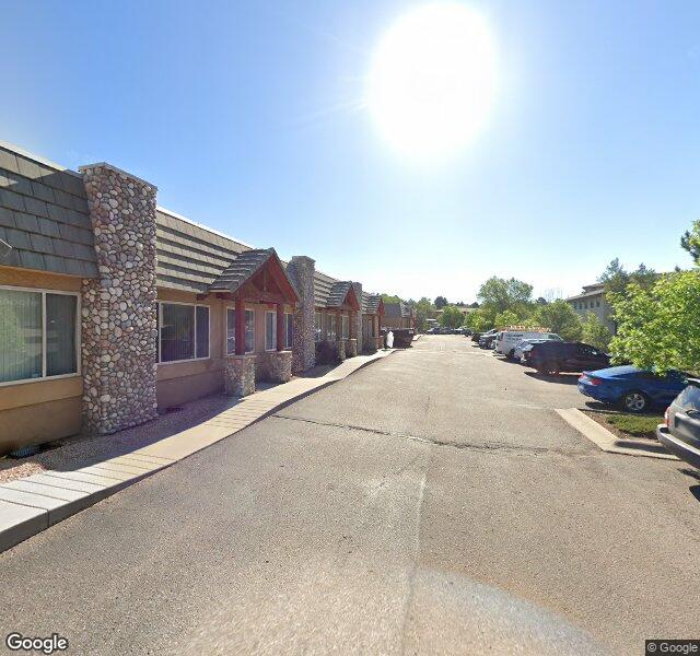 Spruce Dental location - Colorado Springs