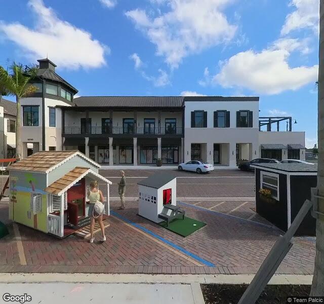 Florida Lakes Spa Wellen Park location - North Port