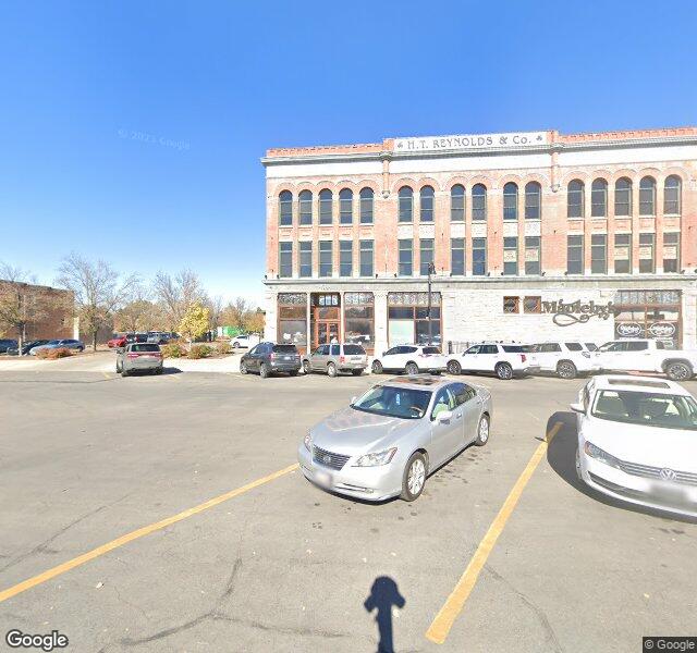 Utah Catering by Magleby's location - Salt Lake City