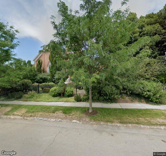 Crisp Catering location - Salt Lake City