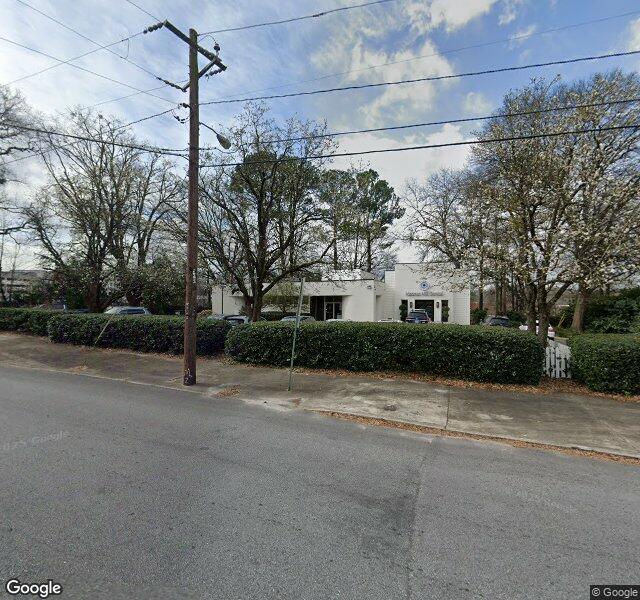 Moores Mill Dental Atlanta location - Atlanta