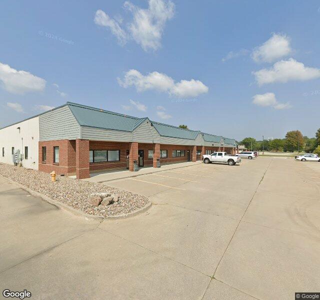 vIVid Wellness + Aesthetics storefront - Des Moines