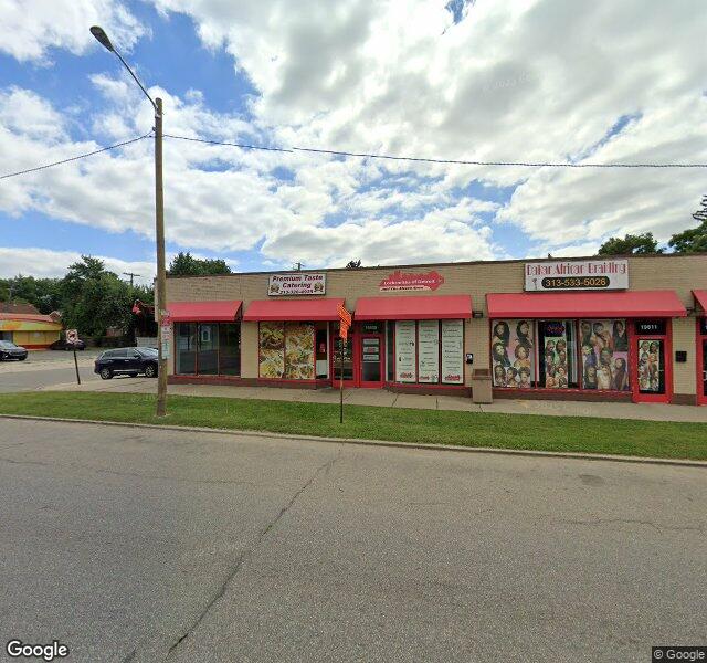 Locksmiths Of Detroit location - Detroit