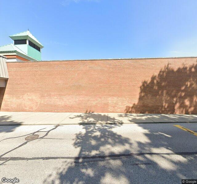 Woodhouse Spa - Rocky River location - Cleveland