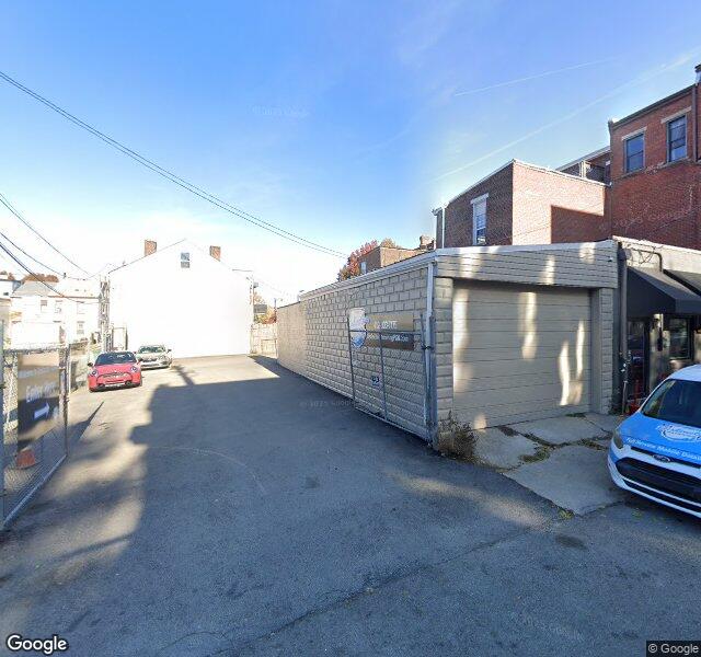 Distinctive Detailing location - Pittsburgh