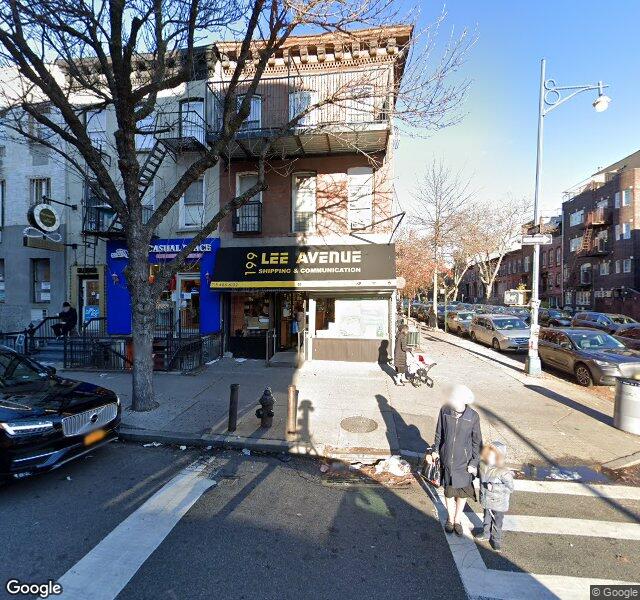 Todays Maid Service location - New York