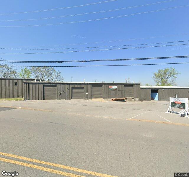 TIER storefront - Nashville