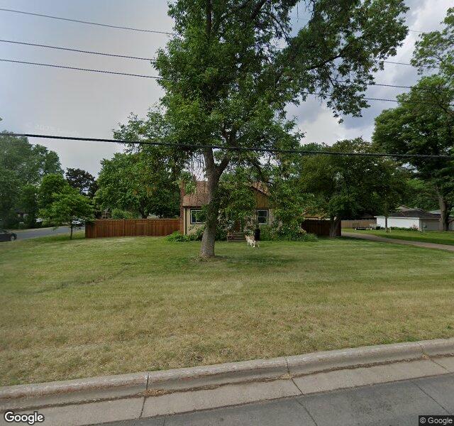 Twin Cities Premier Dog Boarding storefront - Minneapolis