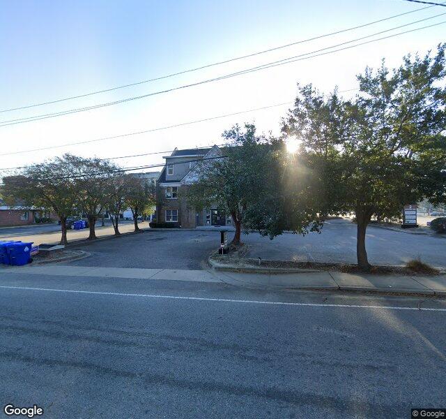 The Spa West Ashley location - Charleston