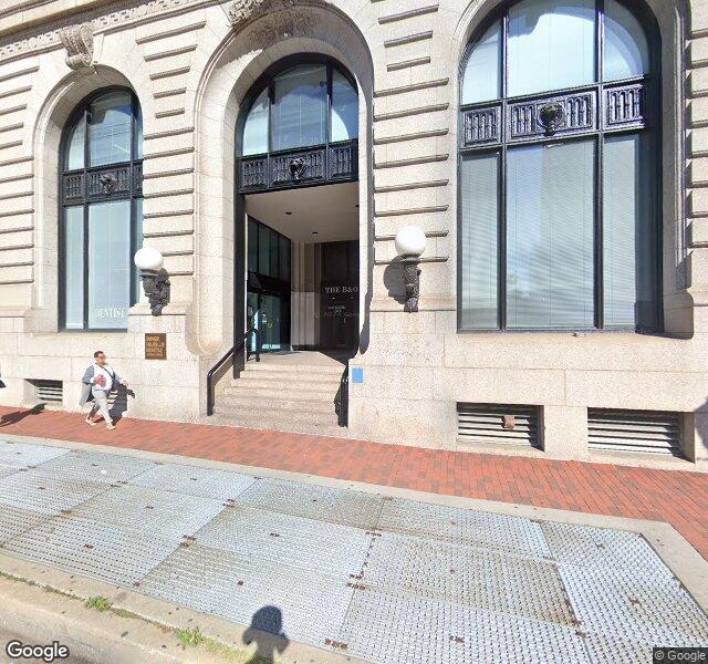 Inner Harbor Dental Associates location - Baltimore