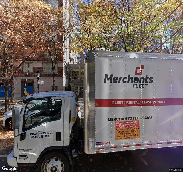 Battery Park Veterinary Hospital location - New York