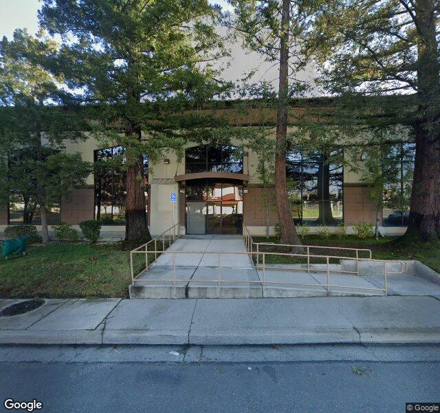 Dreyer Babich Buccola Wood Campora location - Sacramento