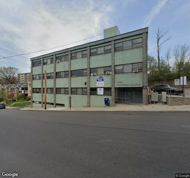 Missy Timko Photography location - Pittsburgh