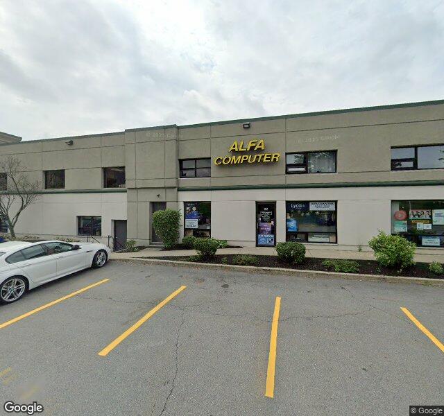 Alfa Computer | IT Service | Repairs | Data Recovery storefront - Boston