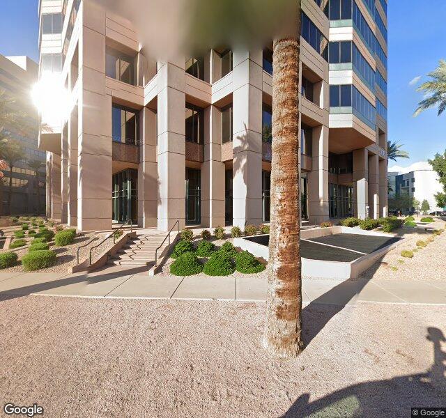 Axis Moving location - Phoenix