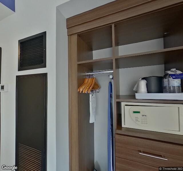 The District Chiropractic Rehabilitation & Wellness storefront - Washington