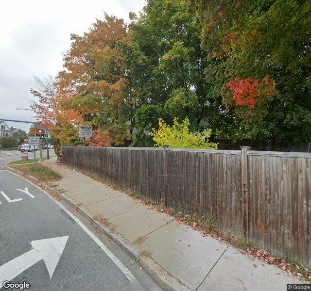 Skipton Kennel & Pet Center storefront - Boston