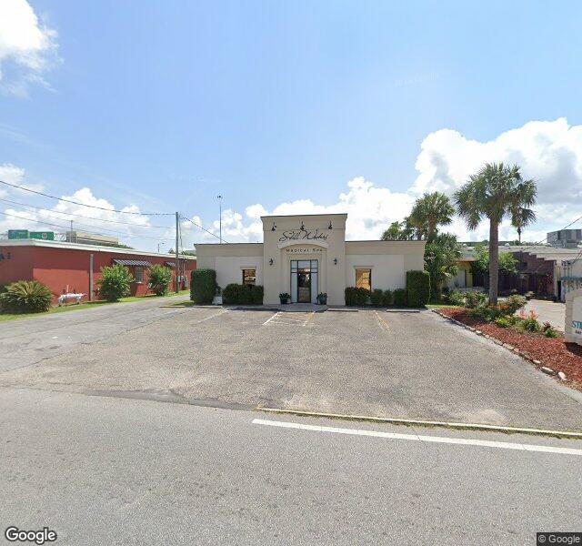 Still Waters Day & Medical Spa location - Pensacola