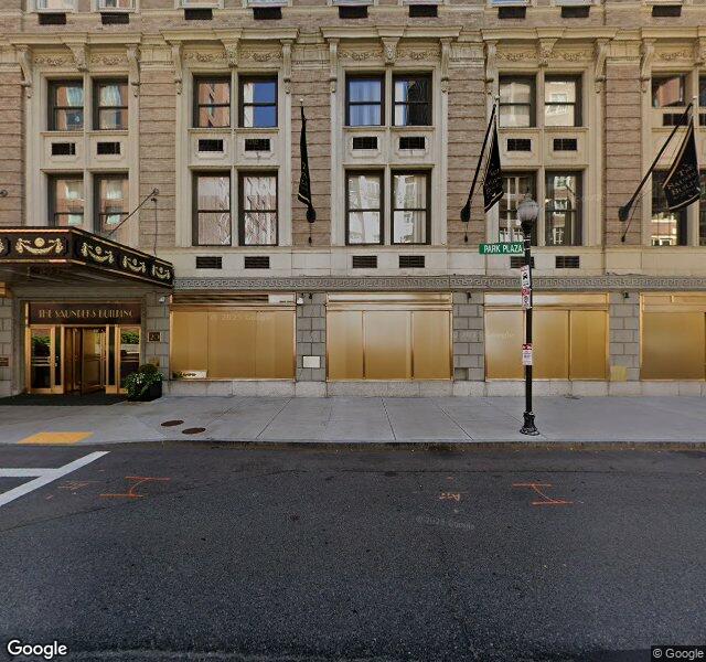 Serpa Law Office storefront - Boston