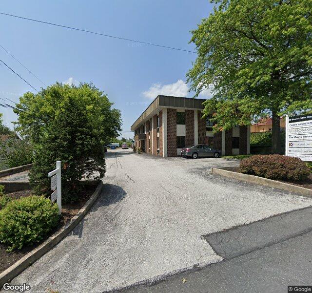 Yuva Med Spa location - Harrisburg