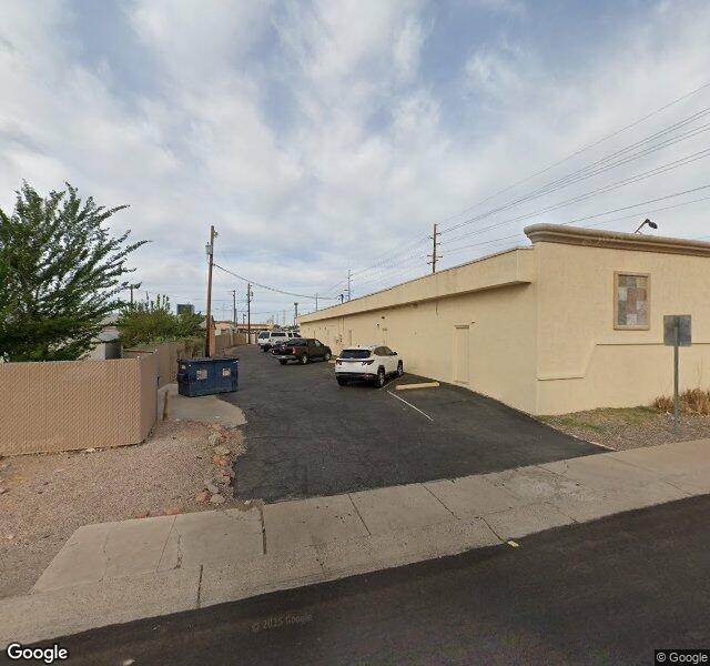 Kenney Chiropractic and Massage Therapy storefront - Mesa