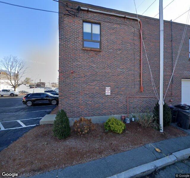 Yankee Pest Control storefront - Boston