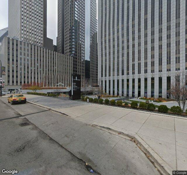 Crystal Clear Tutoring, LLC location - Chicago