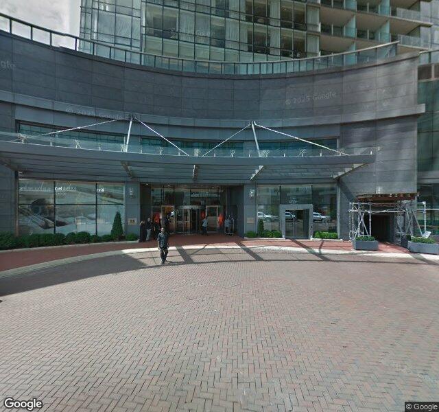 The Spa at Four Seasons Hotel Baltimore location - Baltimore