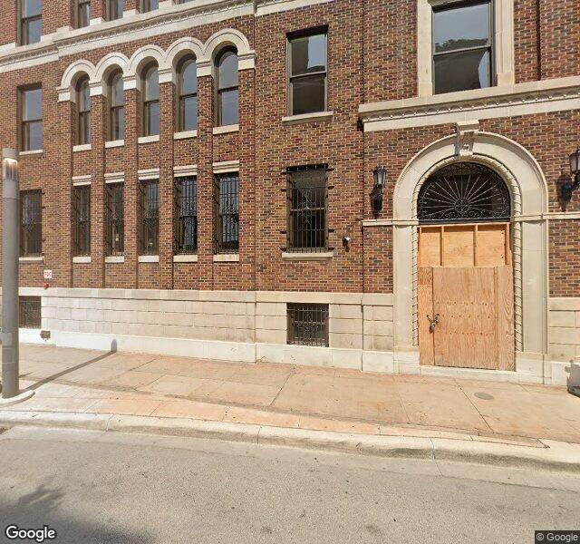 Sparkly Maid San Antonio Cleaning Services location - San Antonio