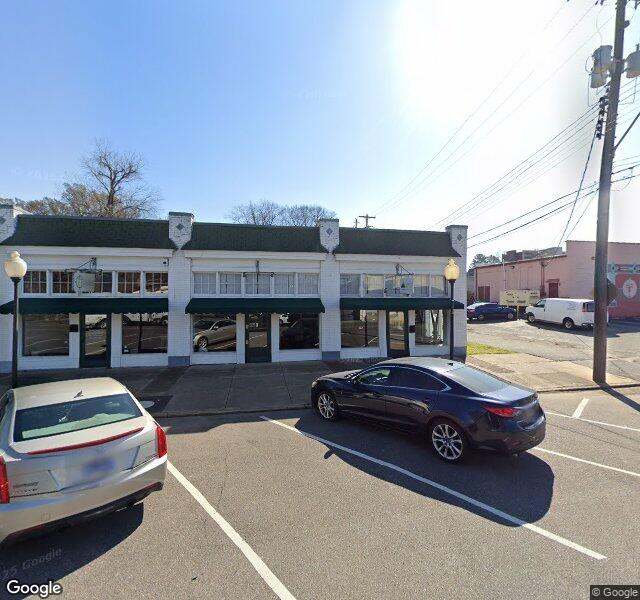 Apex Personal Training - Midtown location - Memphis