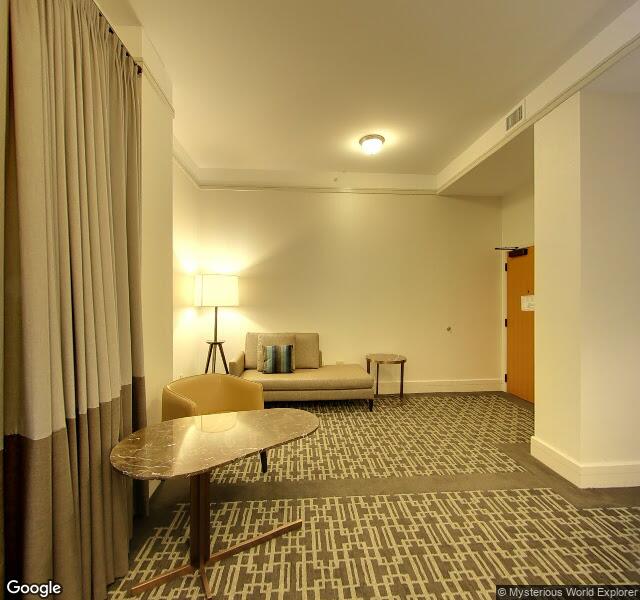 Grant Thornton storefront - Cleveland