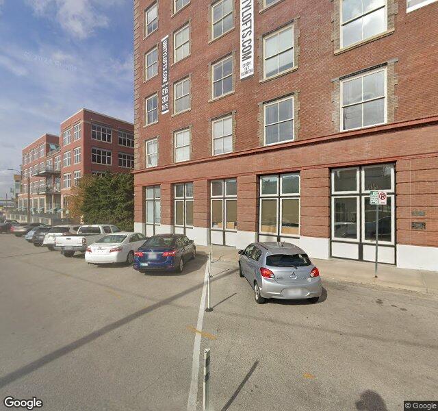 Moving Proz Kansas City location - Kansas City