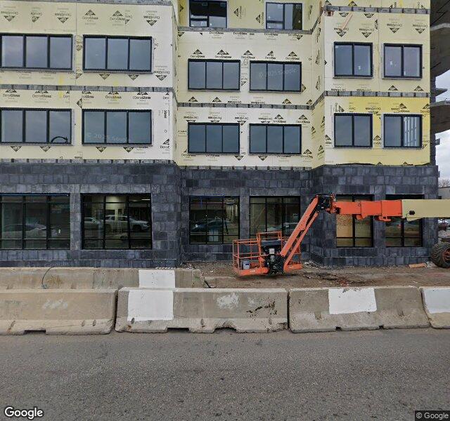 GothTech: Expert Repair Services for Phones and iPads. storefront - Minneapolis