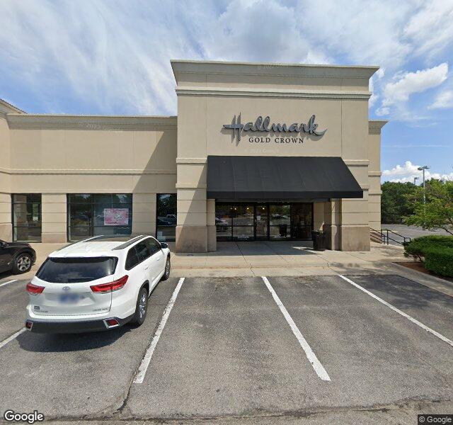 Aesthetic Solutions storefront - Wichita