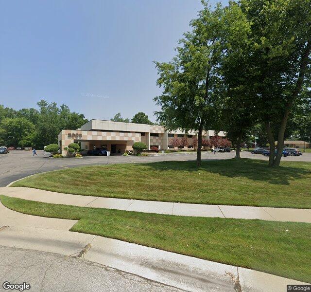 Evolv Plastic Surgery & Medical Aesthetics location - Toledo