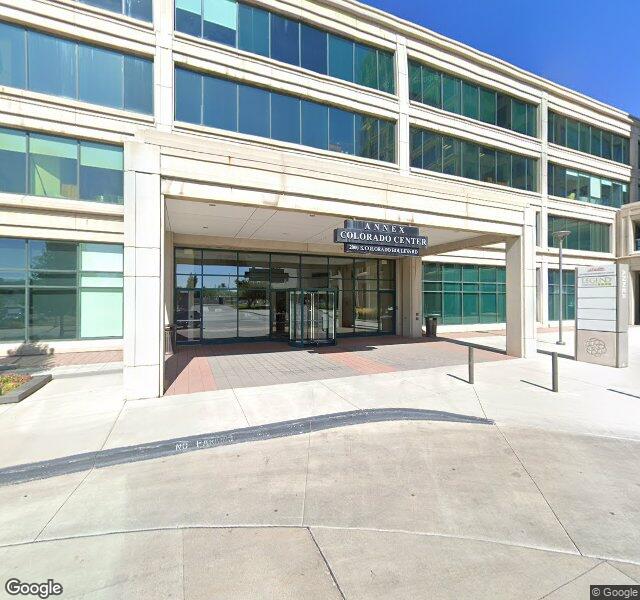 Lanphier LLP location - Denver