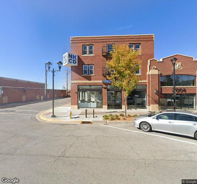 NKC Dental location - Kansas City