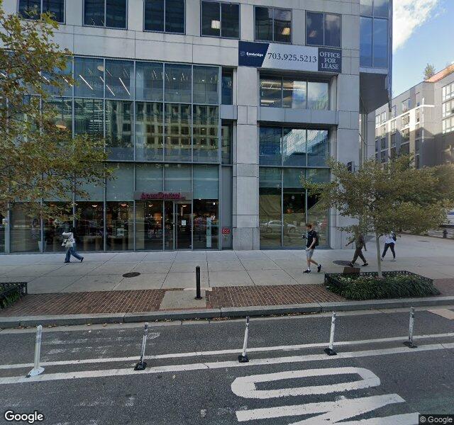 Tully Rinckey PLLC storefront - Washington